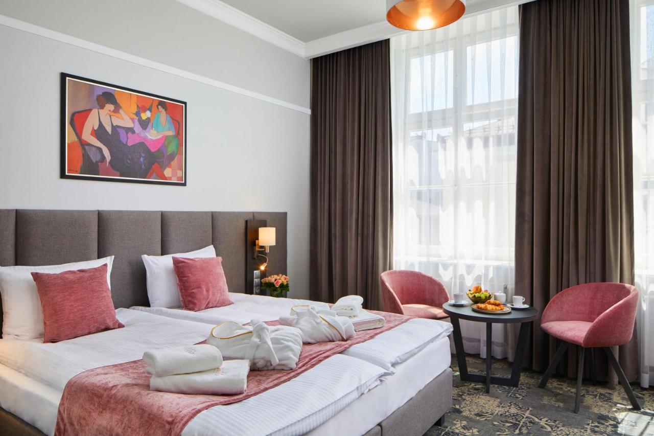 Superior Double or Twin Room