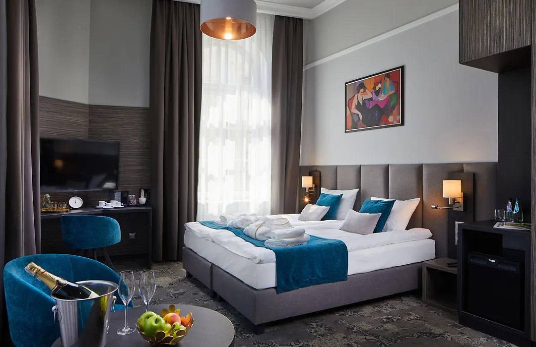 Hotel Estera-1