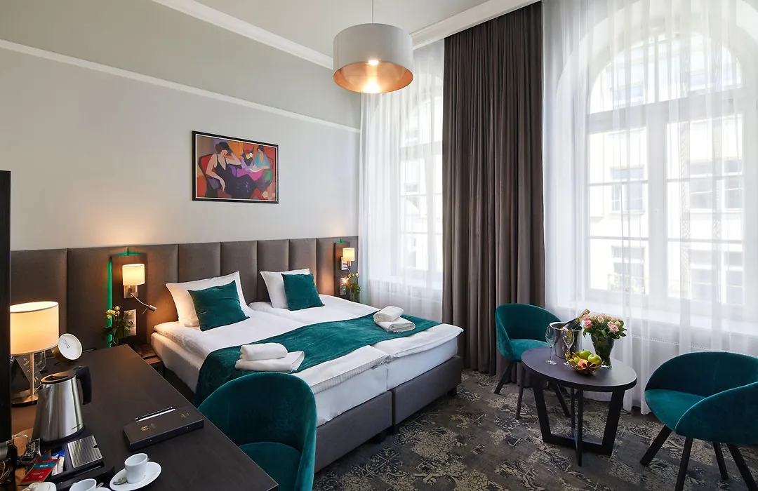 Hotel Estera-1